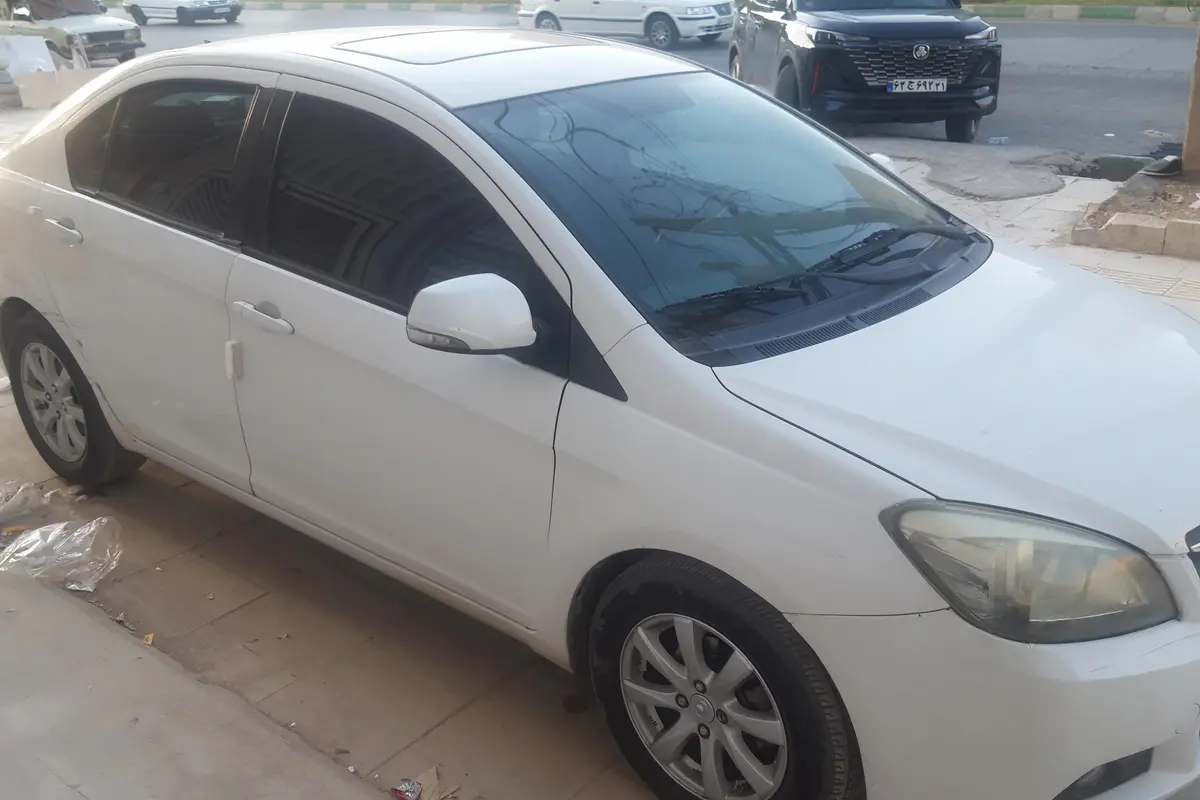 گریت وال،  C30