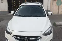 شاهین، اتوماتیک CVT