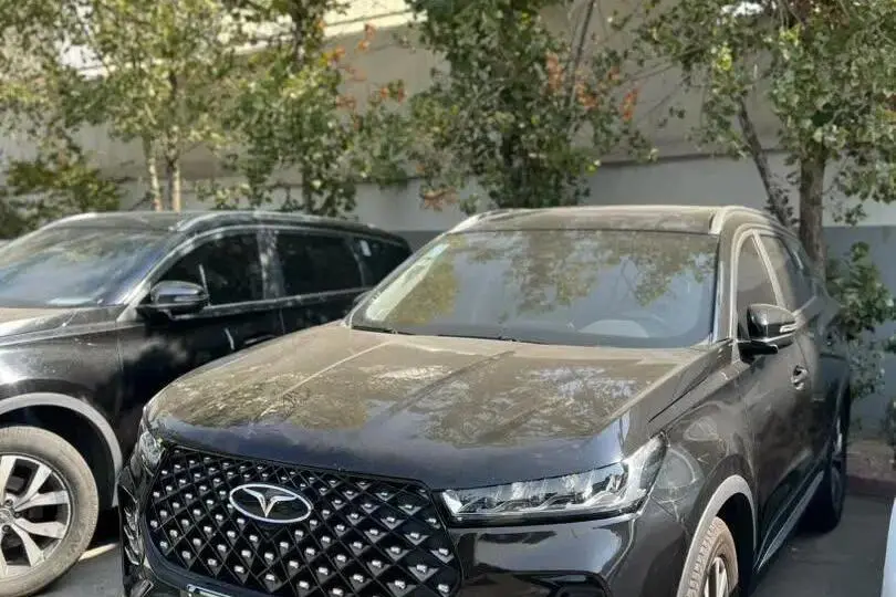 فونیکس،  تیگو 7 پرو
