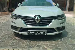 رنو، تالیسمان