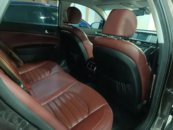 کیا، اپتیما