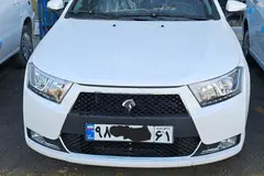 دنا، پلاس EF7P