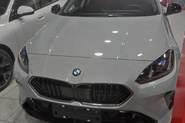 ب ام و  سری 2 گرن کوپه