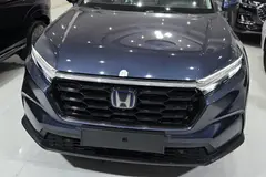 هوندا، CR-V eHEV