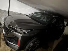 چانگان، CS 55 پلاس