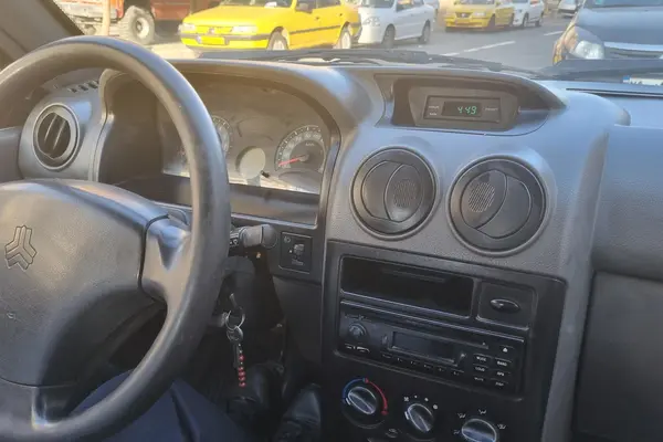 پراید  131