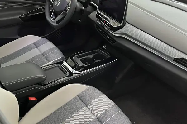 فولکس، ID.4 Crozz