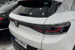 فولکس، ID.4 Crozz