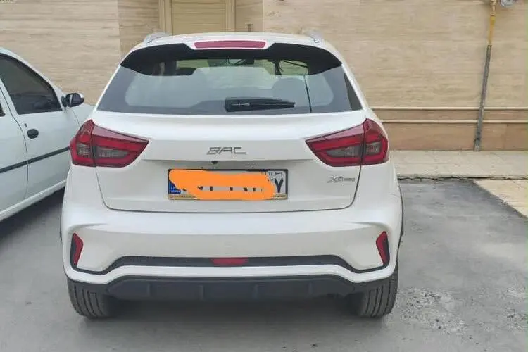 بی ای سی،  X3 PRO