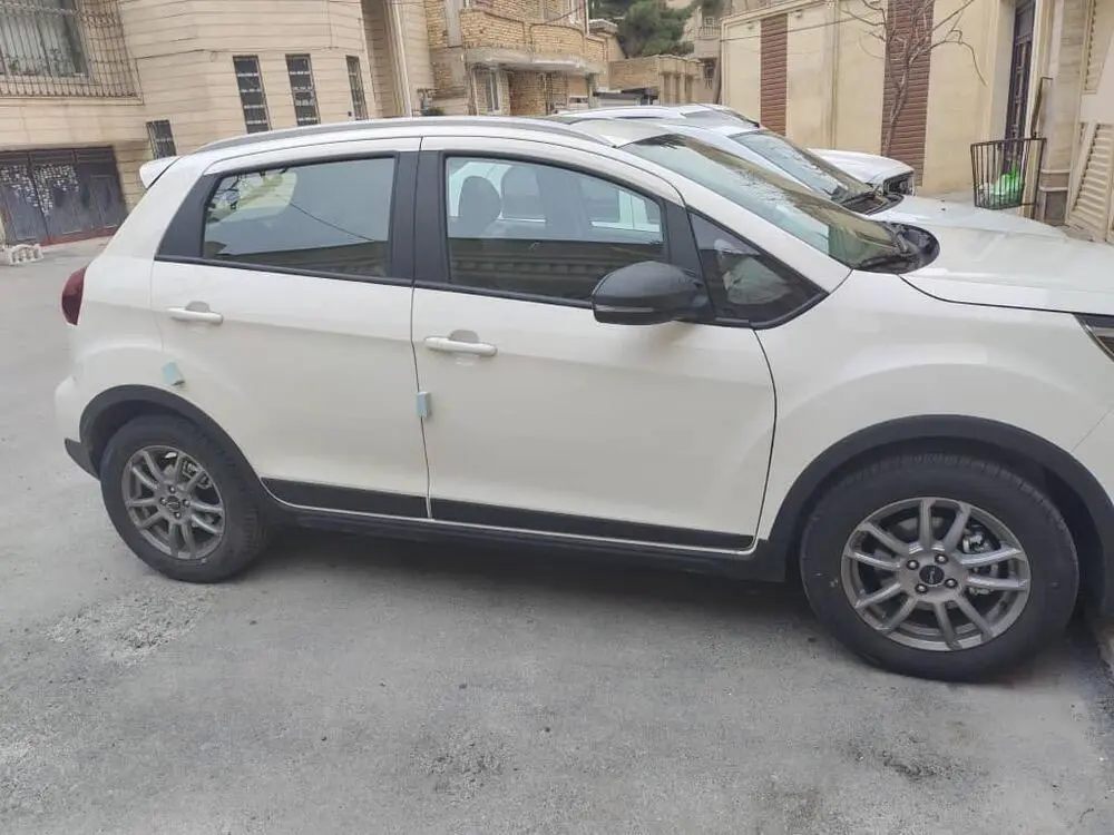بی ای سی،  X3 PRO