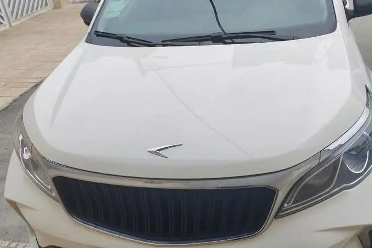 بی ای سی،  X3 PRO
