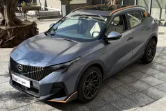 جی ای سی، GS3 Emzoom