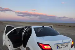 دنا، پلاس EF7