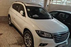 هاوال، H2 مونتاژی
