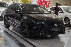 فونیکس، آریزو 6 جی تی (Z6 GT)