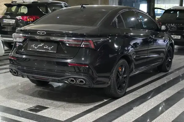 فونیکس  آریزو 6 جی تی (Z6 GT)