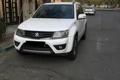 سوزوکی، گراند ویتارا (مونتاژ)