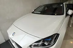 ب ام و، سری 2 گرن کوپه