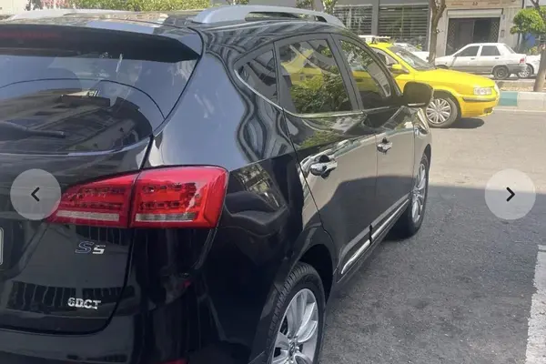 جک  S5