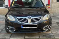 برلیانس، H320