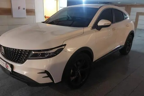 دیگنیتی، پرستیژ
