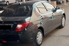 دنا، پلاس EF7