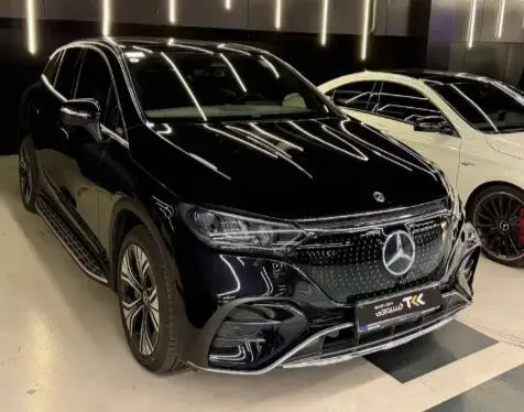 بنز  EQE SUV