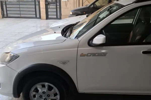 کوییک، دنده ای