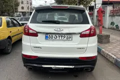 چری، تیگو 5