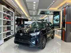 تویوتا، راوفور