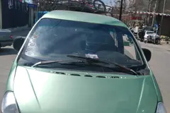 فاو، ون سیبا
