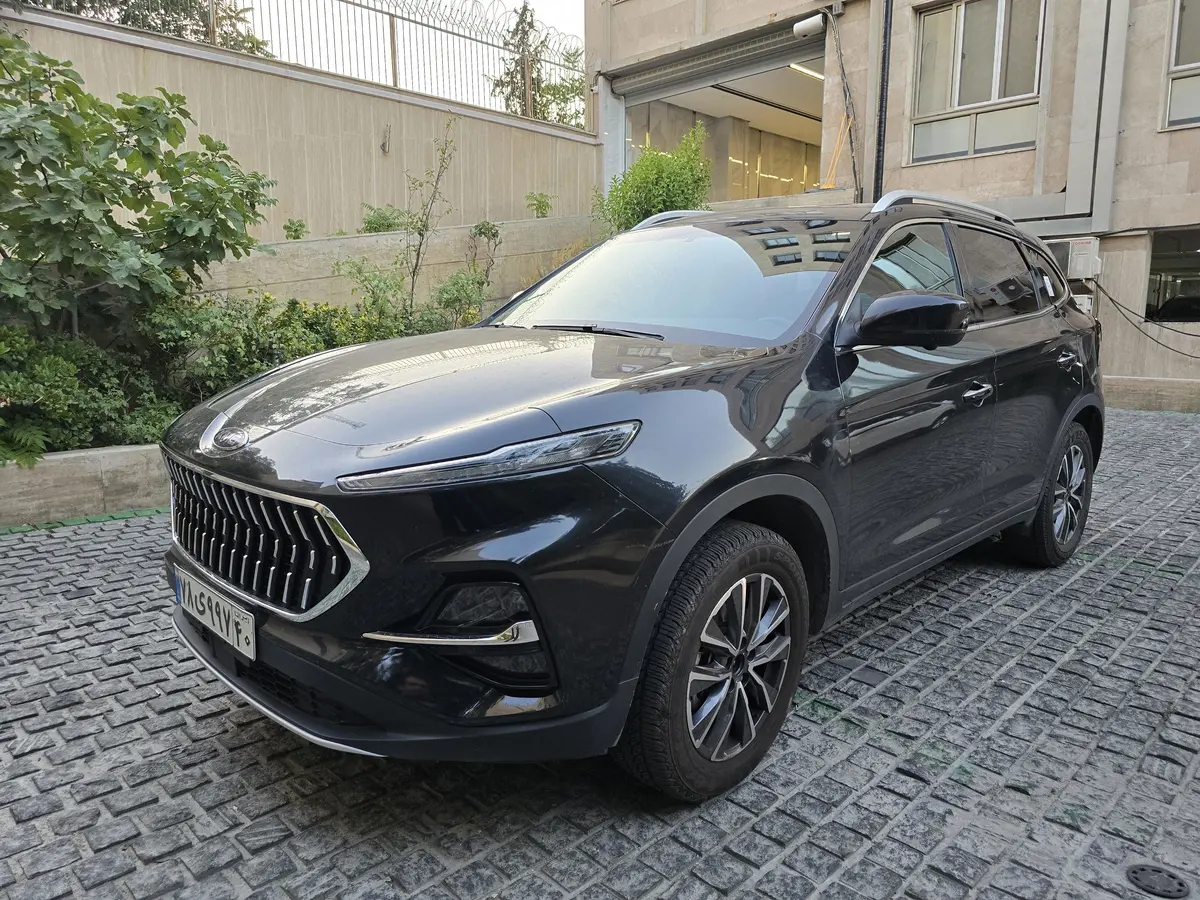 کی ام سی،  K7