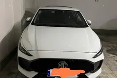 ام جی، GT