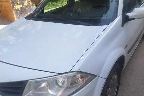 رنو، مگان (مونتاژ)