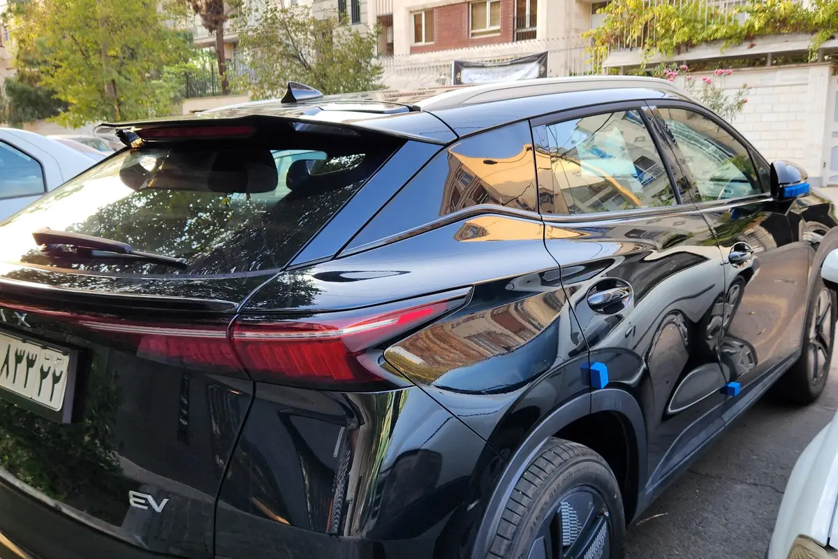 فونیکس،  FX EV