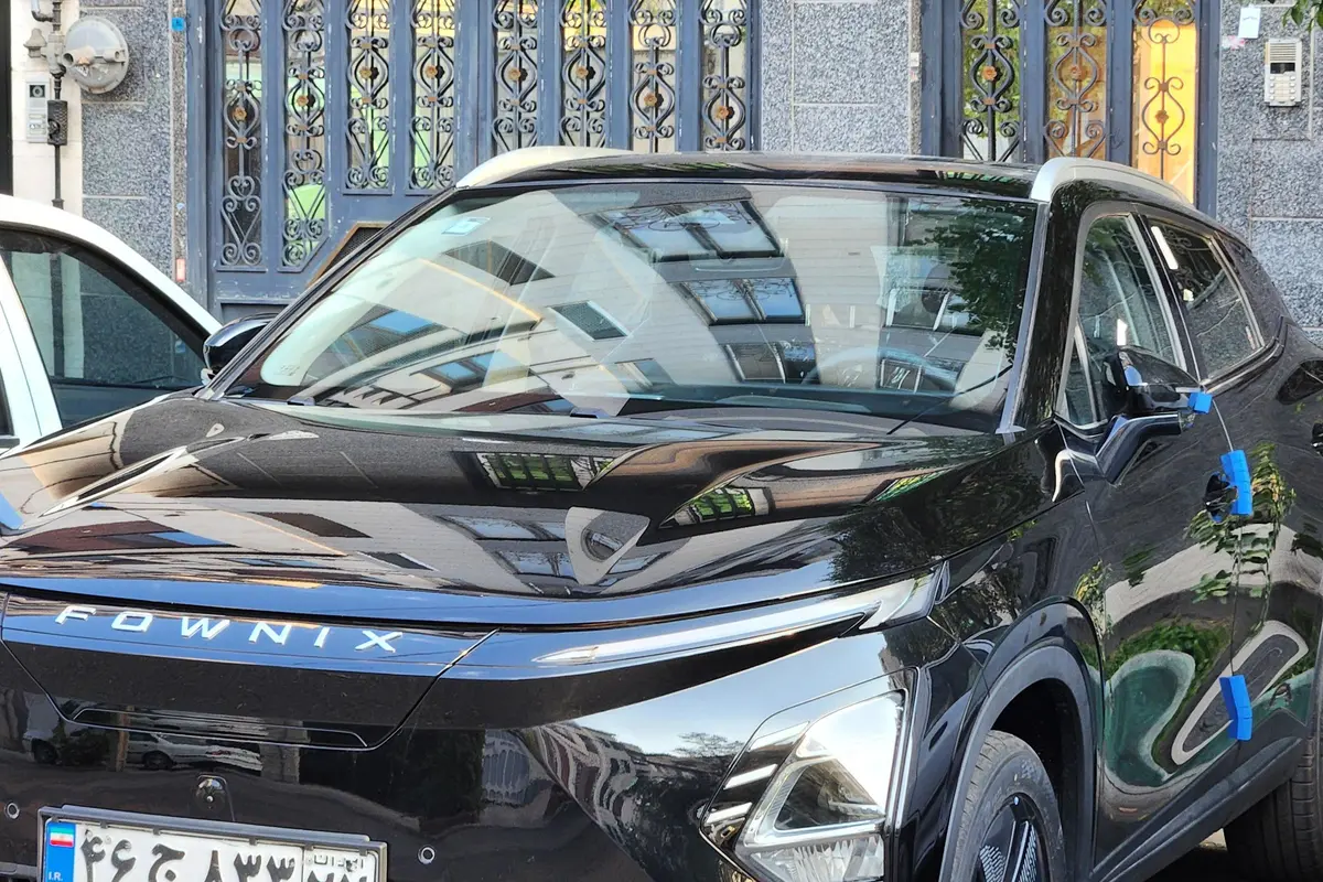 فونیکس،  FX EV