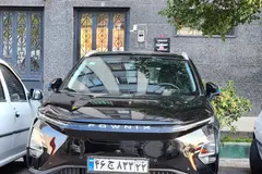 فونیکس، FX EV