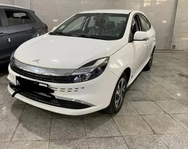 کی ام سی، ایگل