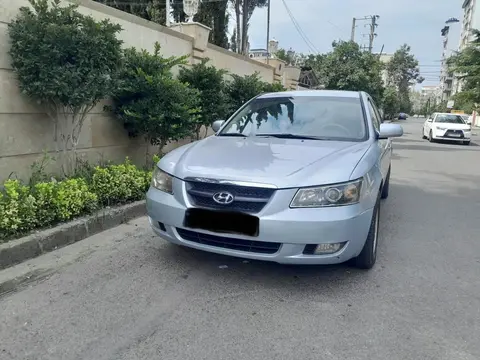 هیوندای، سوناتا
