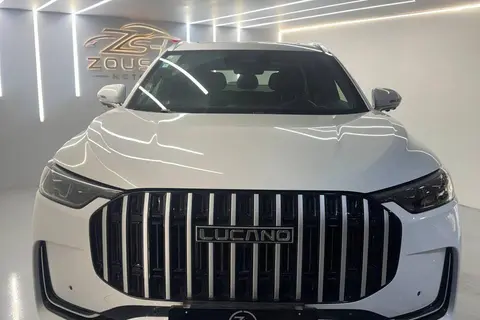 لوکانو، L8