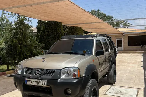 نیسان، رونیز