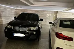 ب ام و، X4