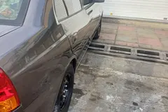 هیوندای، ورنا