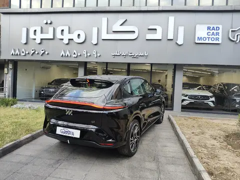 آی ام موتورز، LS7