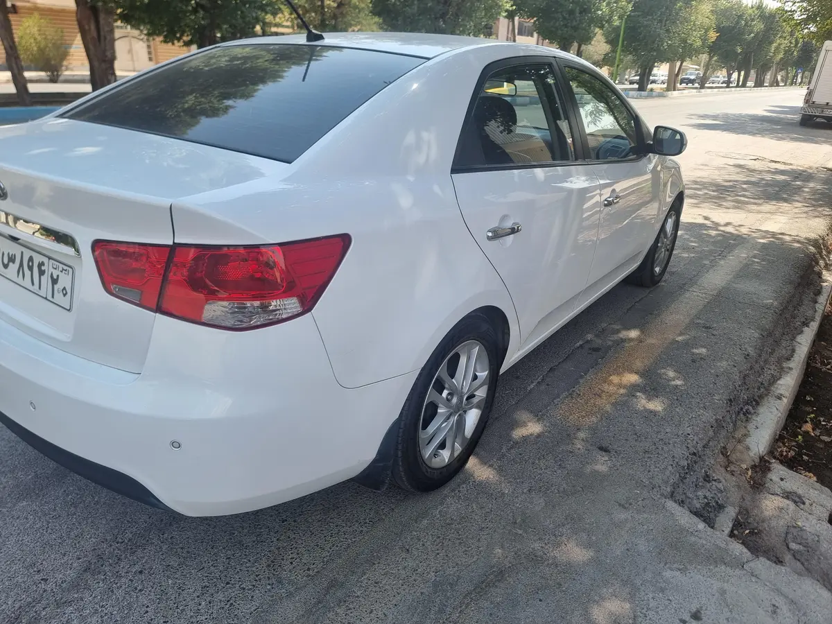 کیا،  سراتو (مونتاژ)