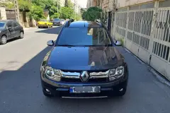 رنو، داستر