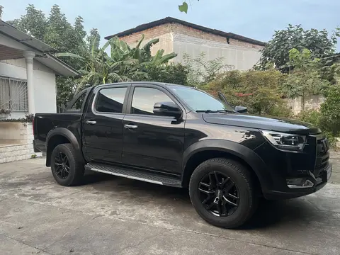 کی ام سی، T8