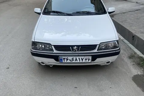 پژو، 405