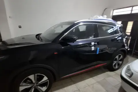 چانگان، CS 55 پلاس