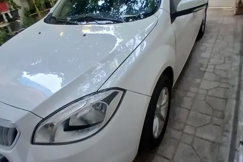 برلیانس، H330